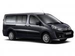 Citroen Jumpy Long 2012 года